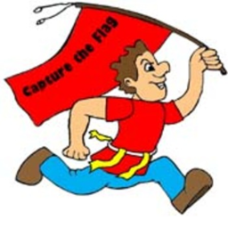Capture the flag {Beta} THIS CALLS WAR!