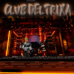 CLUB DELTRIXA