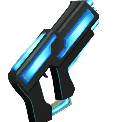💖 Fast Hyper laser Gun Tommy Machine