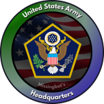 [BSAR] Headquarters