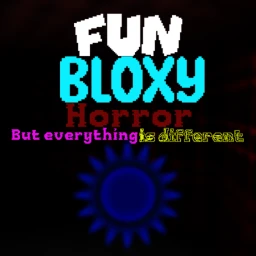 Fun Bloxy Horror [] icon