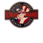 USMC XR COLOR GUARD