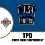 [] Tulsa Police Department []