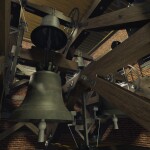 Free Bell Ringing Jülich (5 Bells)