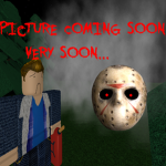 Friday The 13th The Gameᵀᴹ Roblox Edition