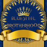 Bluesteel Brotherhood Fraternity