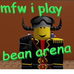 Bean arena