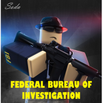 Fеderal Bureau of Investigatiоn