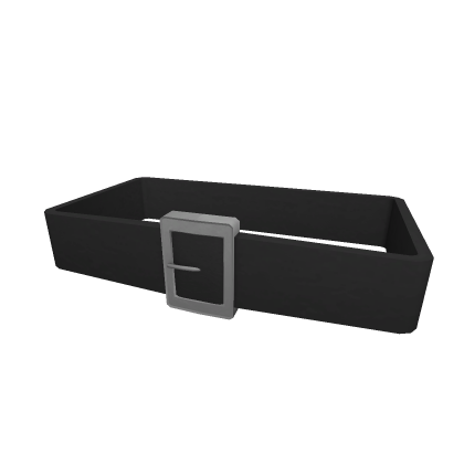 UGC Hat idea:Police belt