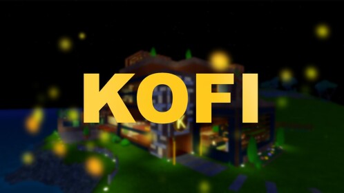Kofi Store