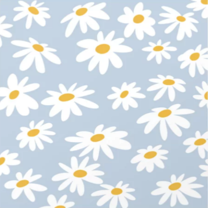Lazy Daisy Wallpaper Roblox decal