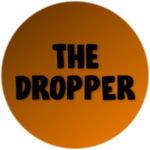 The Dropper Badge!
