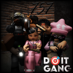 757 SonnySide/DoItGang