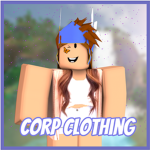 Corp CIothing