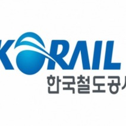 고속철도 승강장