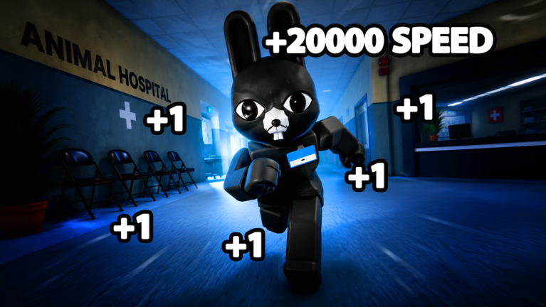 1 Speed Animal Hospital Escape game thumbnail