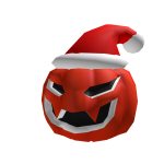 Christmas Pumpkin [🎅CODE CPK🎅]