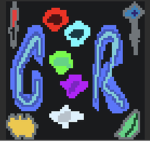 Critical Realms