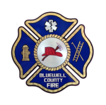 Bluewell County Fire Department