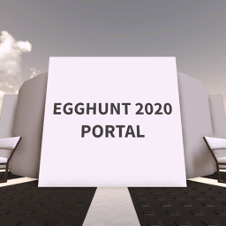 Egg Portal 2020 icon