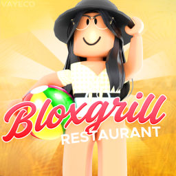 🍔 [NEW] Bloxgrill | V1