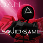 Squid Game: The Organization
