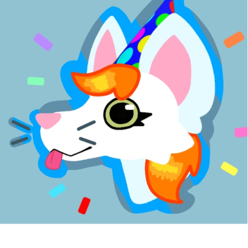 Cotton's Birthday party :D