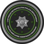 [LVMPD] Police Employee Assistance Program