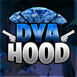 DYA HOOD ENT