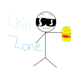 (VEHICLE RALLY UPDATE!)Chill Zone! (Test)