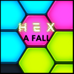 Hex-A-Fall