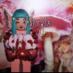 The PORTALS Fanmade Tour [V2 & GAME BACK]