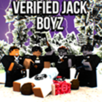 Verified Jack Boyz {VJB 730}