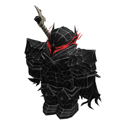 Guts Berserker Armor (✔) thumbnail