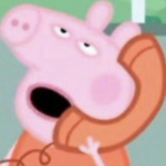 - Peppa Pig Family -