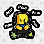 The epic gamers no toxics