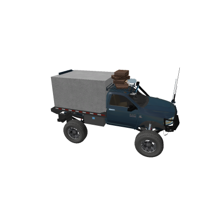 ltz truck and dark