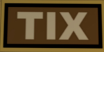 Tix/Tickets Timer [2022-2023]
