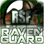ROBLOX Special Forces: Raven Guard