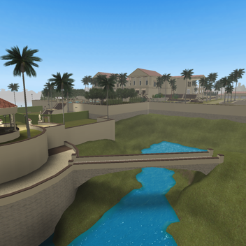 Rumah Scarface "El Fureidis"