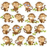 Monkey Fan Club Official