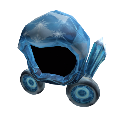 (Code = 3799) Blizzard Dominus