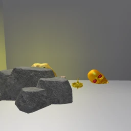 Mystery island (Beta) icon