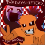 The Dayshifters || DSAF Fan Group!!