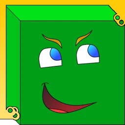 Mr. Cube The Boss Battle! icon
