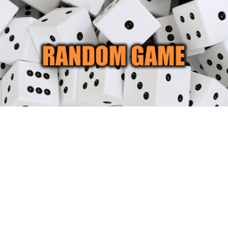 Random Games Forever HQ