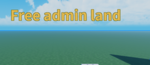 Free Admin land groups