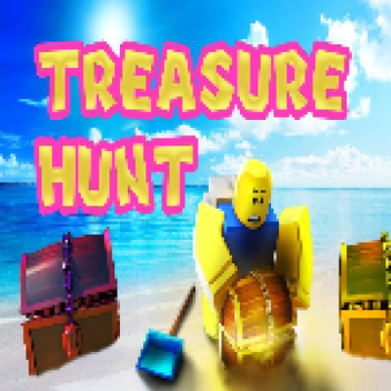 ]Treasure Hunt Simulator(BETA)