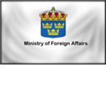 [SWE] Ministry of Foreign Affairs