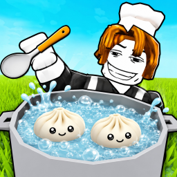 [🥟] Make a squishy dumpling